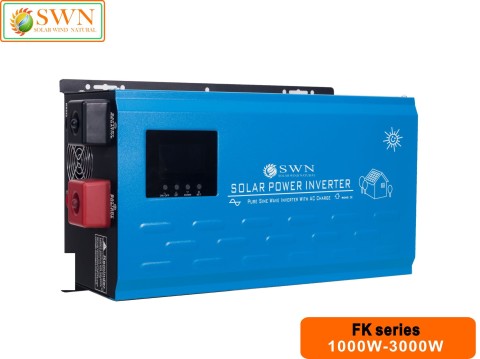 3000Watt solar power inverter for house